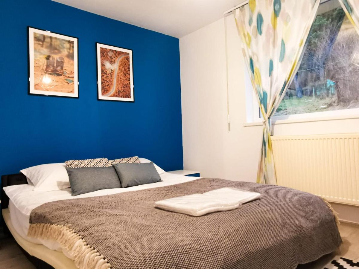 בוסטאני 105500 Apartment מראה חיצוני תמונה