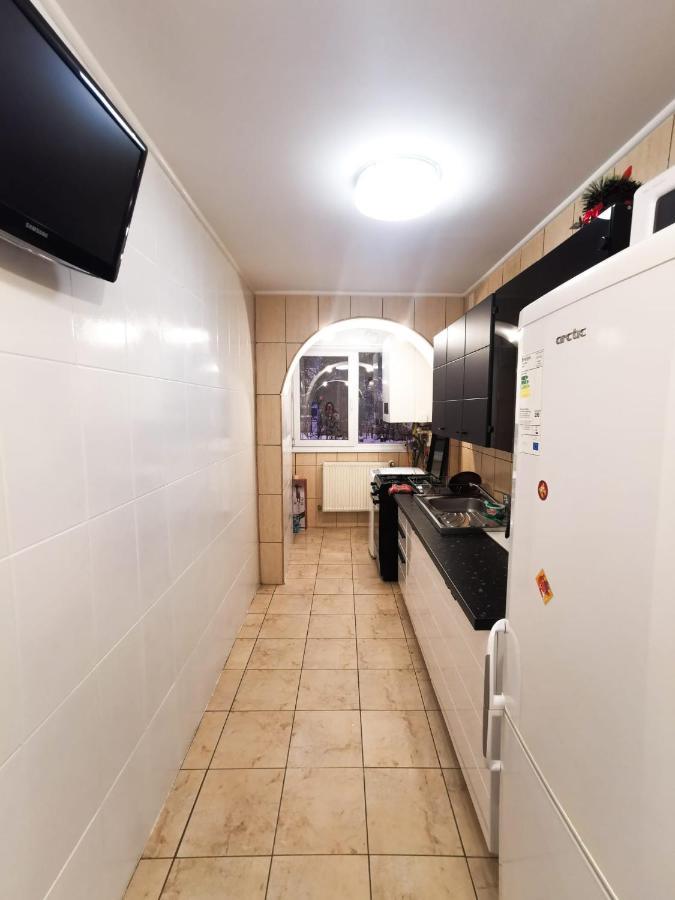 בוסטאני 105500 Apartment מראה חיצוני תמונה