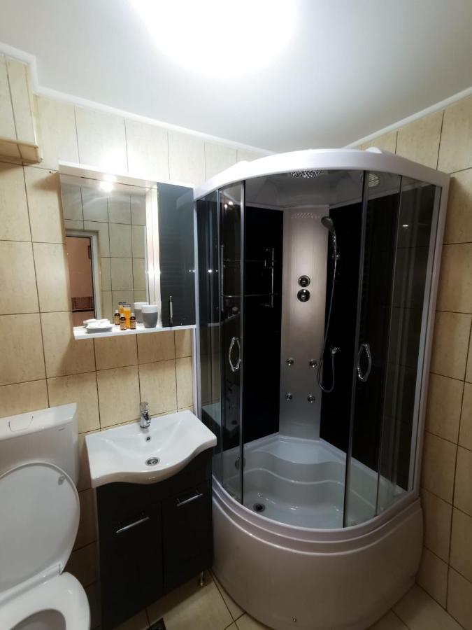 בוסטאני 105500 Apartment מראה חיצוני תמונה