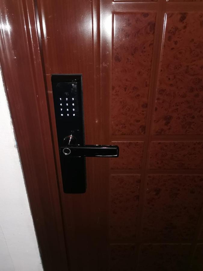 בוסטאני 105500 Apartment מראה חיצוני תמונה
